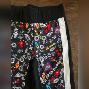NO KA'OI designer Leggings NWT Size 00